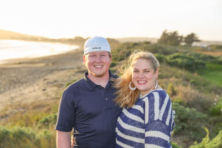 Bodega Bay Vacation