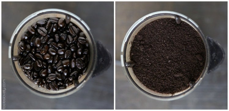 How to Make French Press Coffee - Sunkissed Kitchen