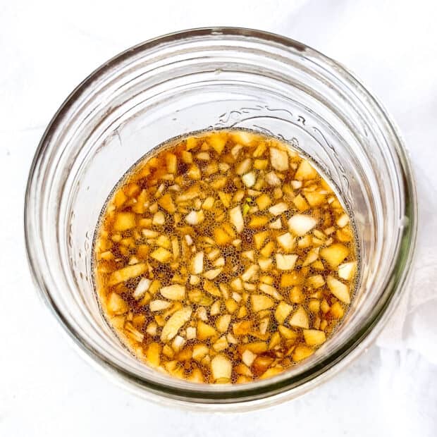 The BEST Stir Fry Sauce (5-Minutes!)