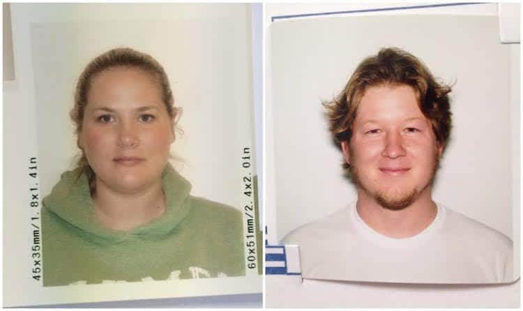 passport photos