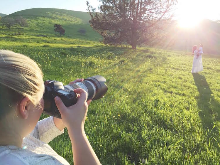 Maternity Shoot