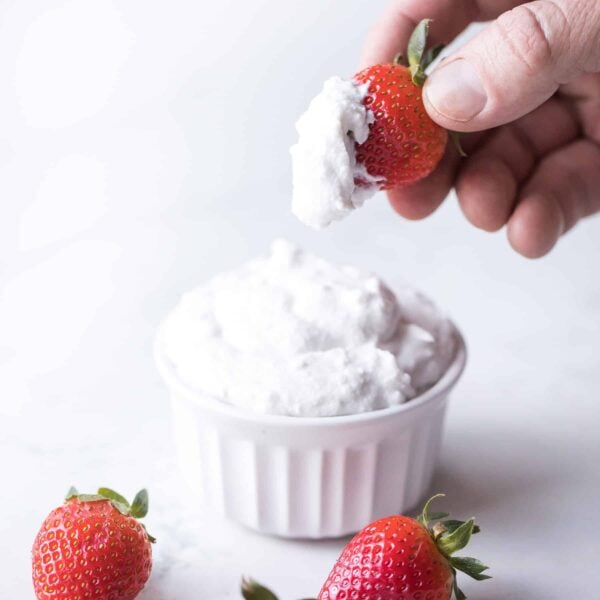 Is Cool Whip Vegan? Your guide here - Courtney's Homestead