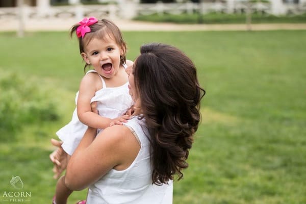 Danville Engagement Session - Mancera Family