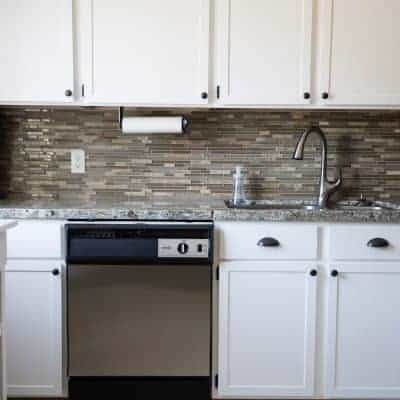 Our 281 Kitchen Remodel Tastes Lovely