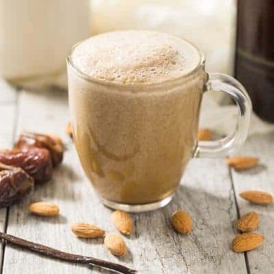 Whole30 Vanilla Latte Coffee Tastes Lovely Whole30 Vanilla Latte Coffee Tastes Lovely