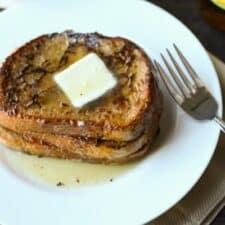 Sourdough French Toast-image