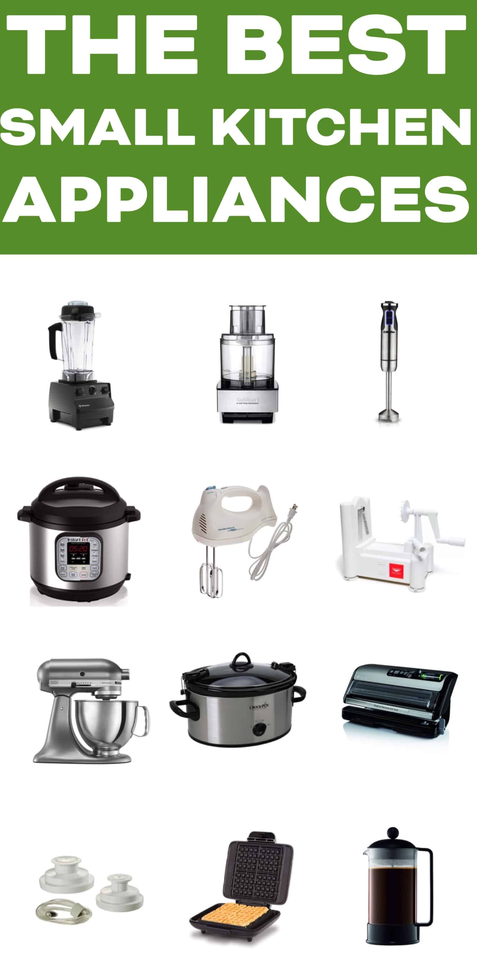 Favorite Small Kitchen Appliances Tastes Lovely Favorite Small Kitchen Appliances Tastes Lovely
