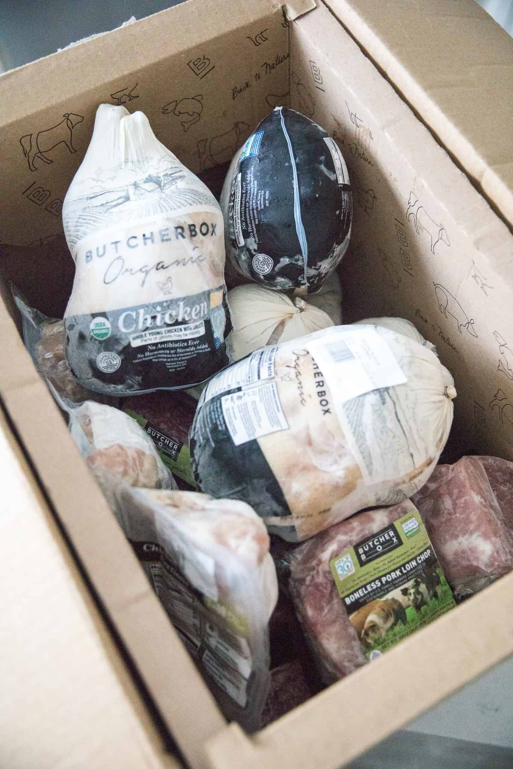 ButcherBox Review: Is it Worth the Cost? Yes, with this Money