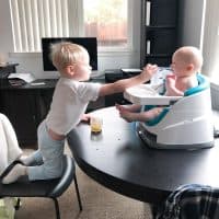 Day in the Life :: Fall 2018