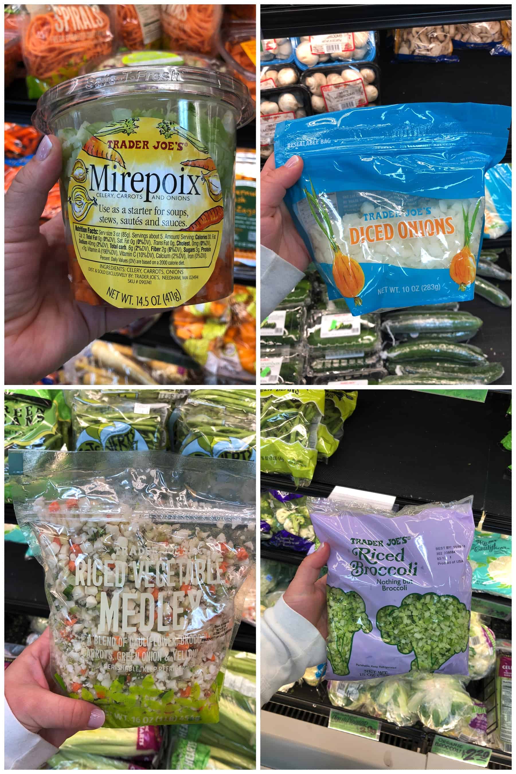 Trader joe's green goddess dressing whole30 hotsell