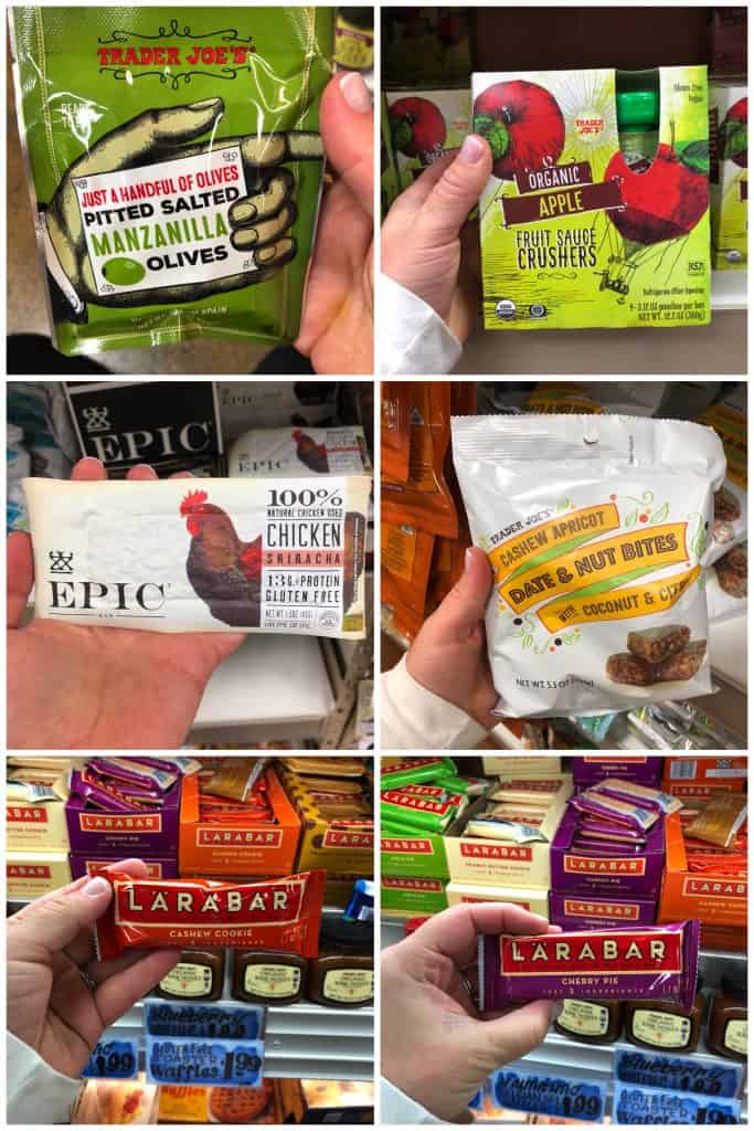 The Ultimate Whole30 Trader Joe's Shopping Guide Tastes Lovely