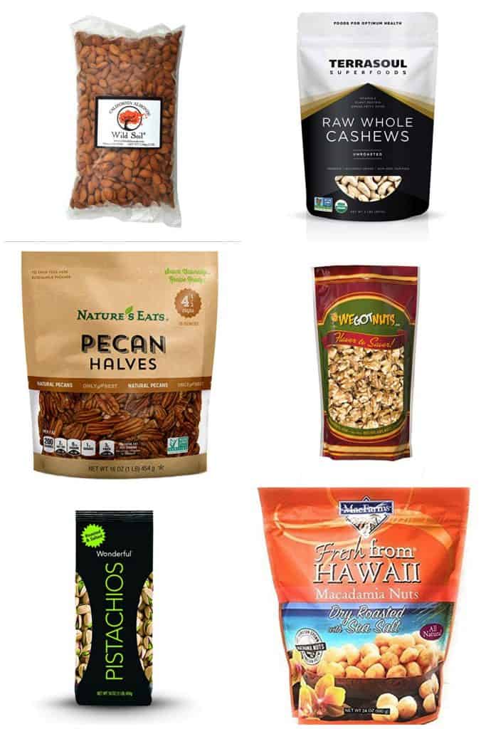 The Ultimate Whole30 Amazon Shopping Guide Tastes Lovely