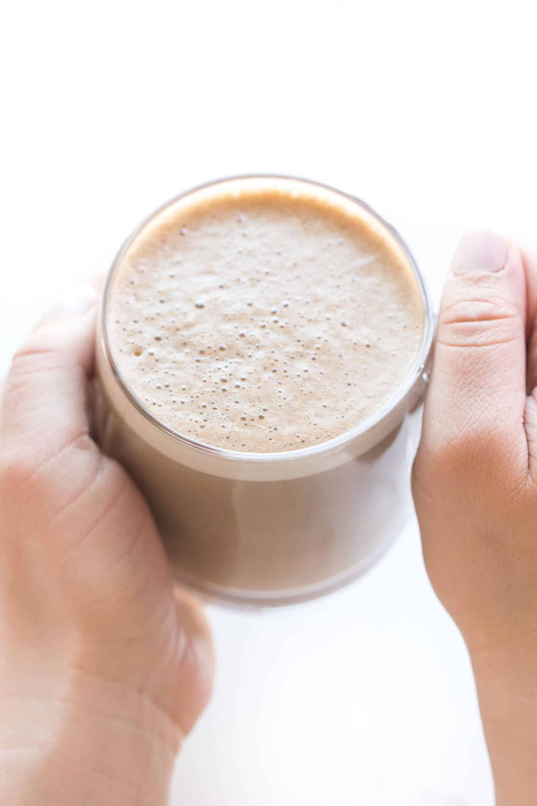 Whole30 Bulletproof Coffee - The Kitcheneer