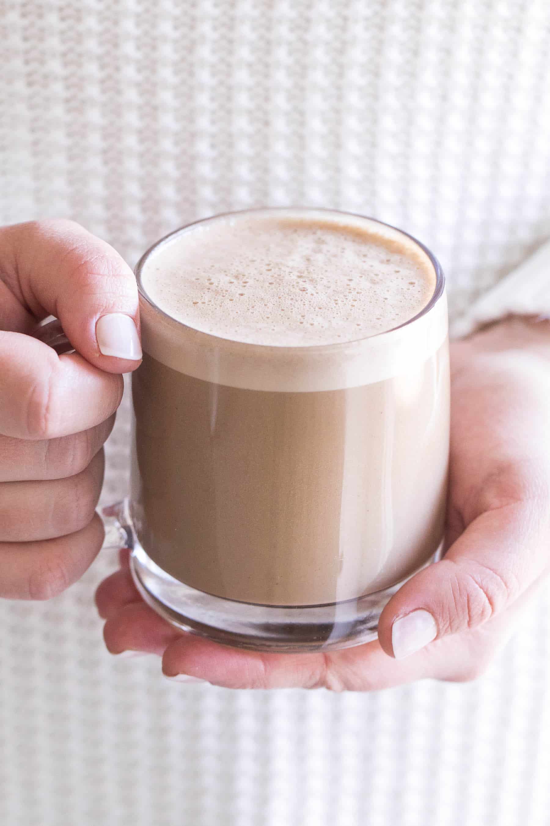 How to Make Paleo Bulletproof Coffee — Worthy Pause