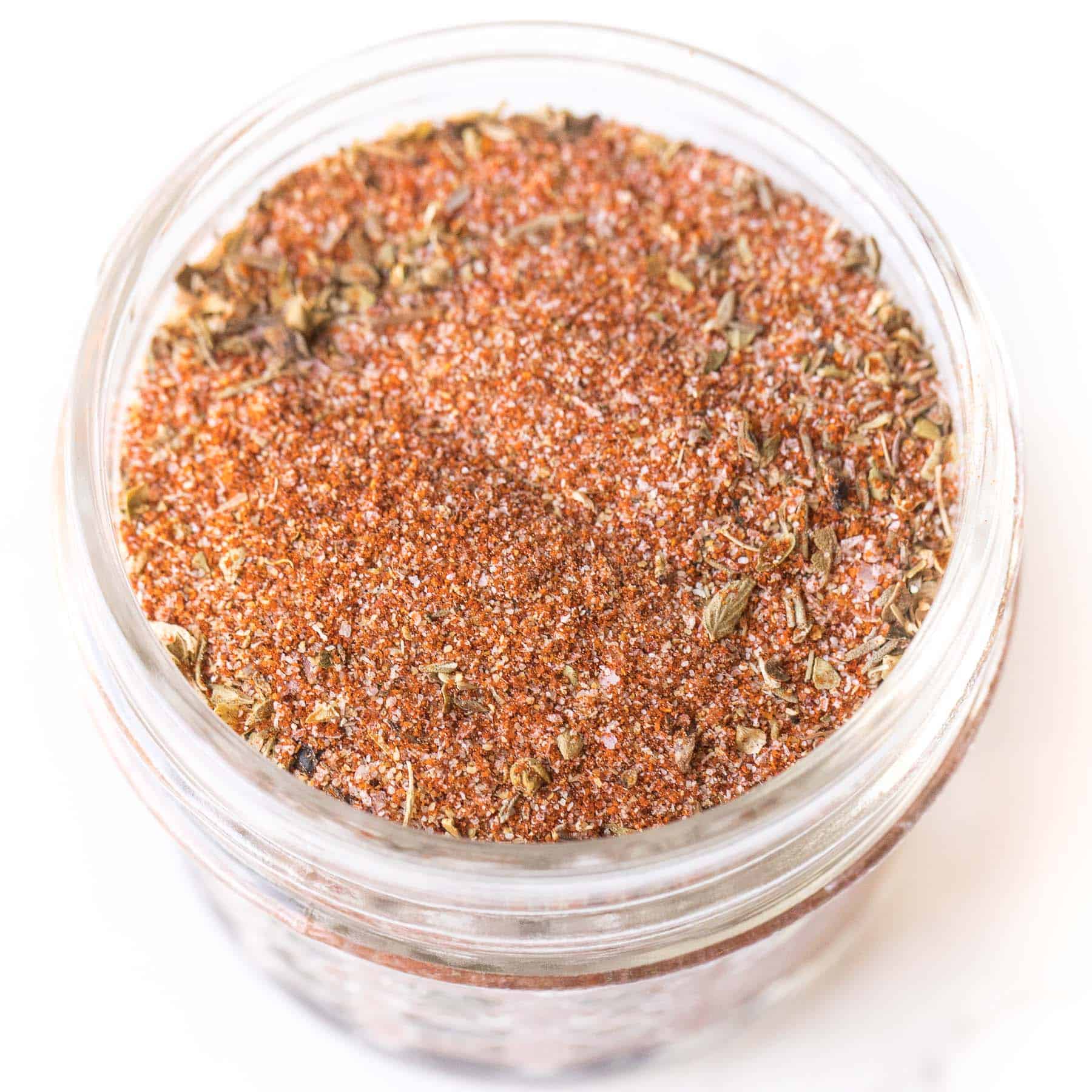 Cajun Seasoning Blend Spice – Infinite30