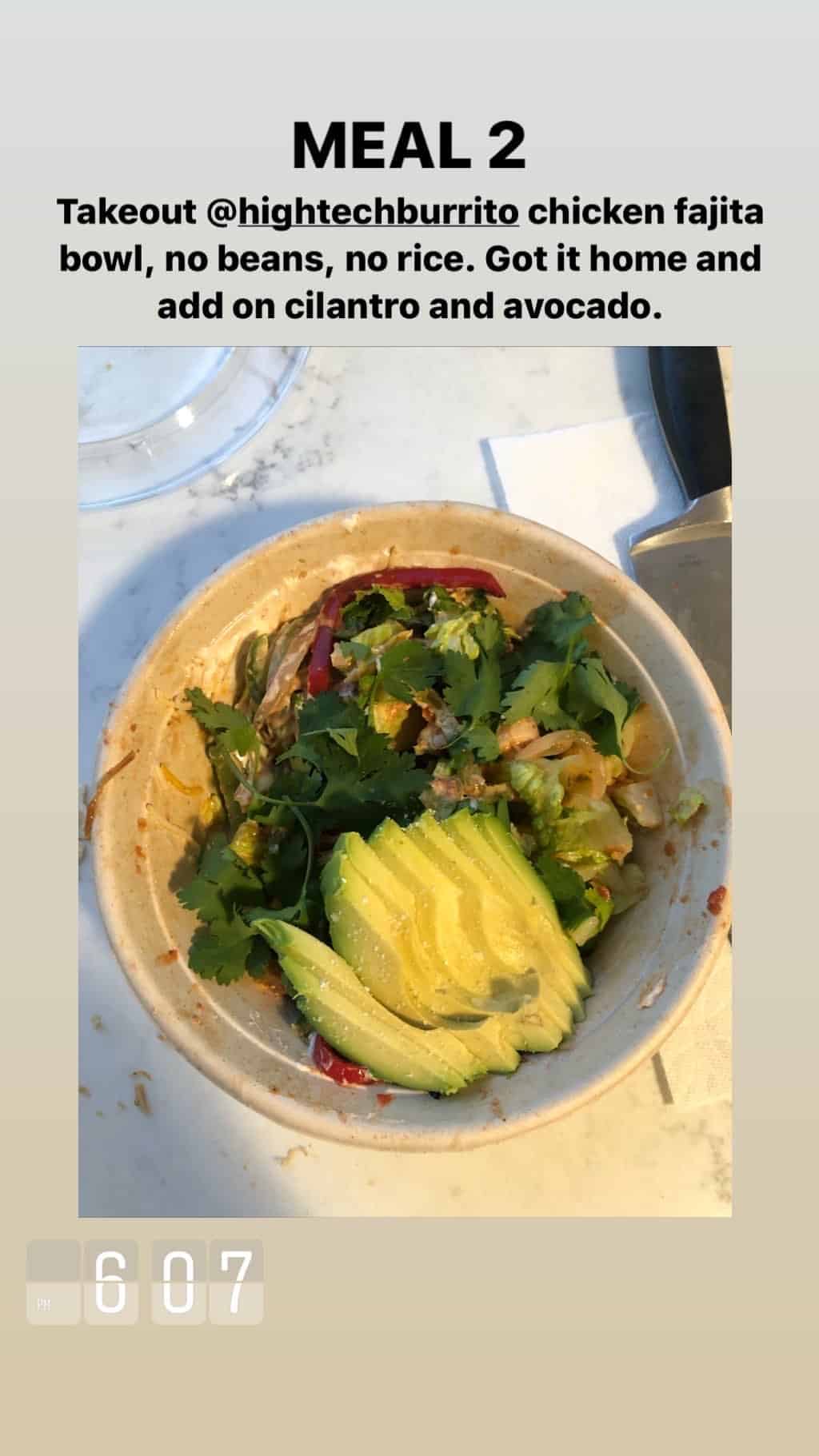 Clean Keto + Whole30 :: What I Ate in November 2019 - Tastes Lovely