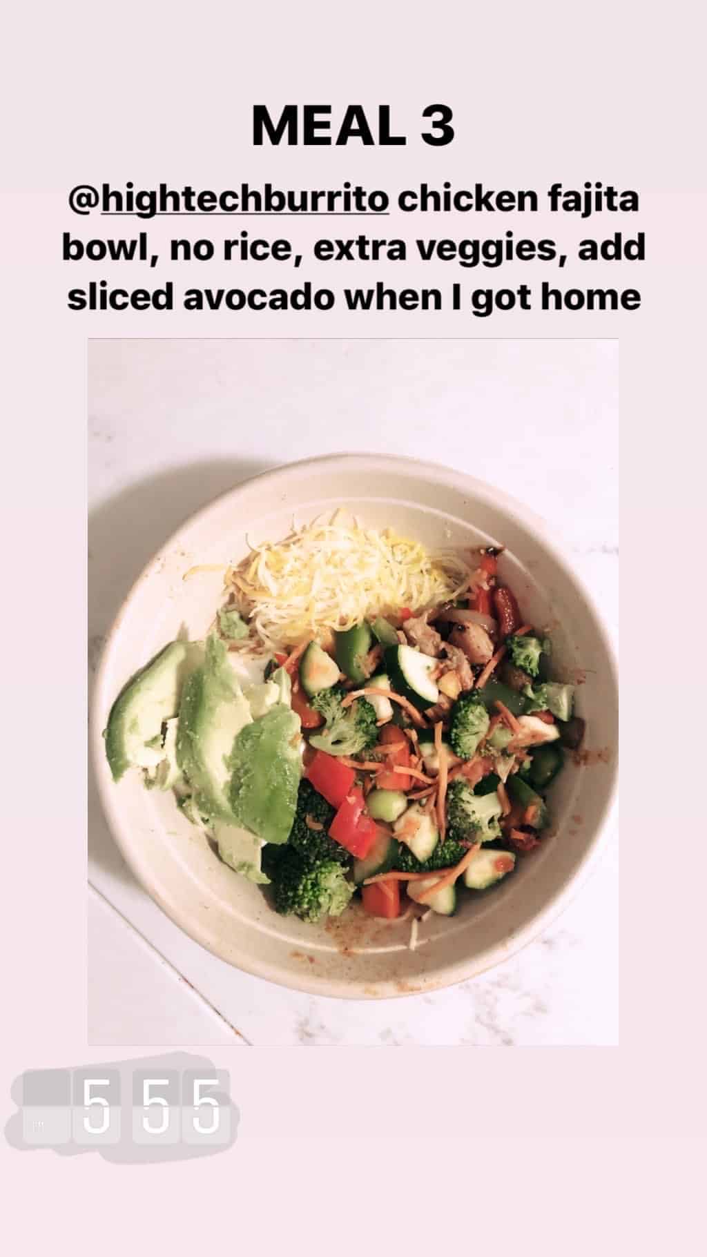Clean Keto + Whole30 :: What I Ate in December 2019 - Tastes Lovely
