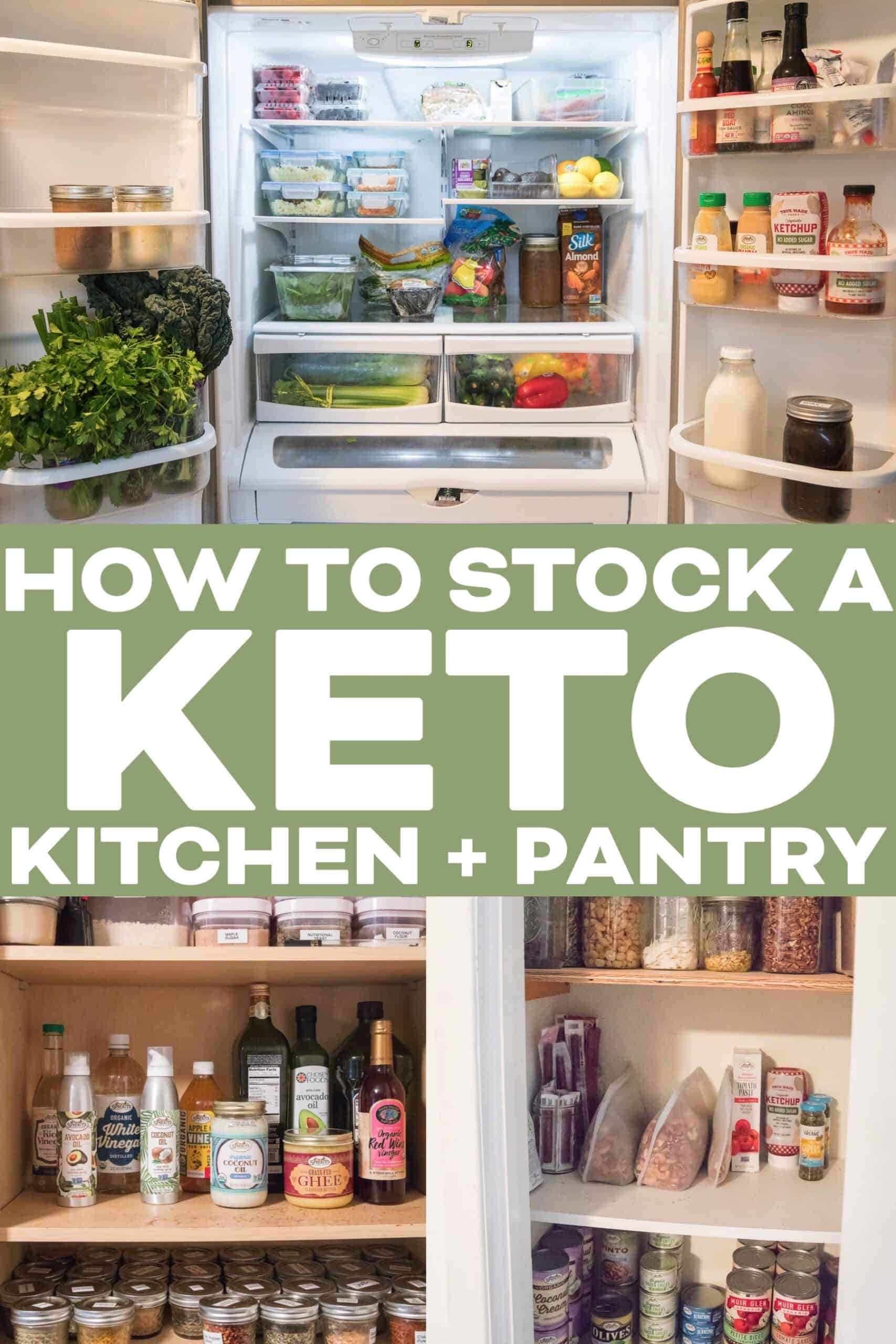 How To Stock Your Freezer To Cook Anything - Recipes From A Pantry