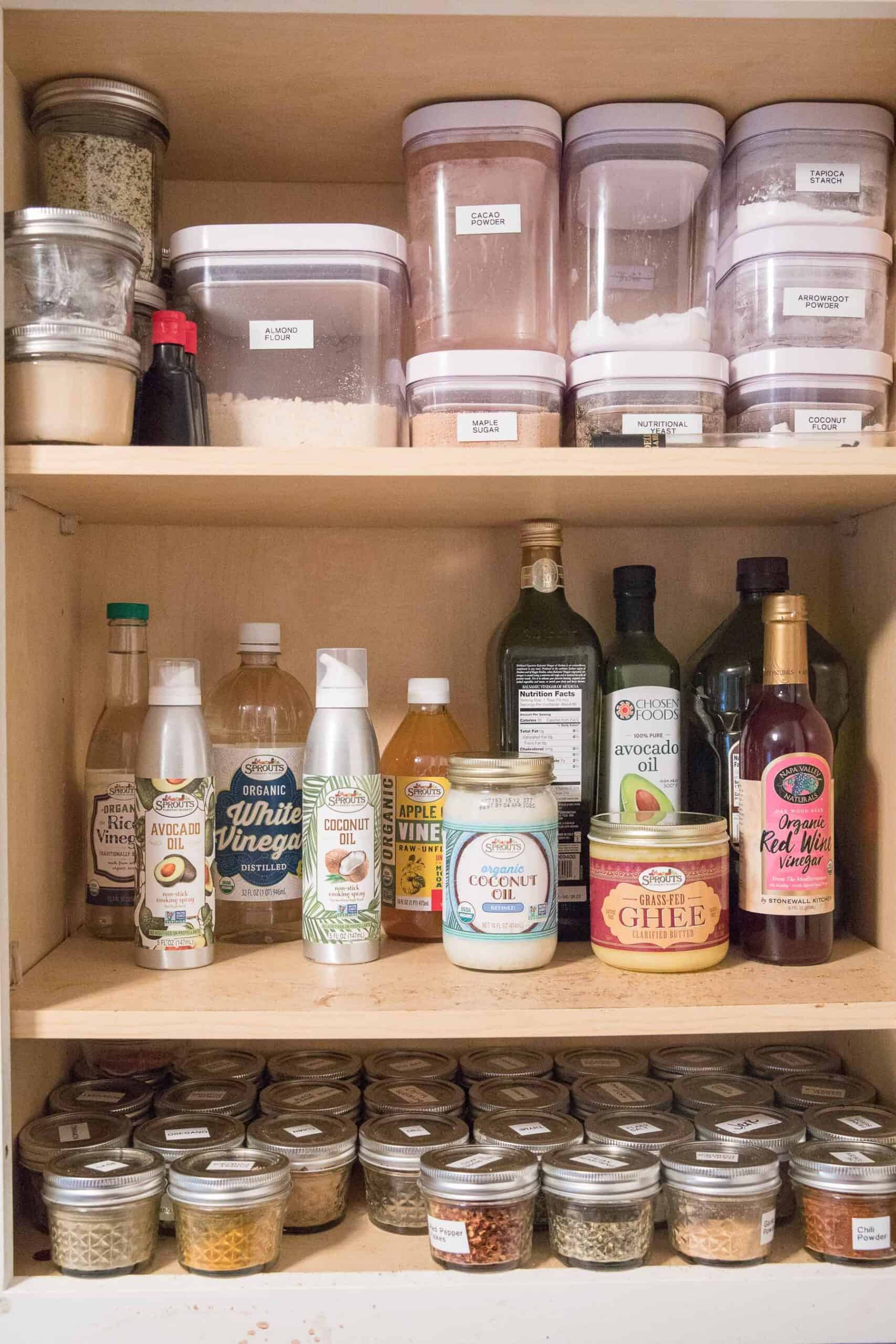 https://www.tasteslovely.com/wp-content/uploads/2020/01/How-to-stock-a-keto-kitchen-spice-cabinet-baking-cabinet-scaled.jpg
