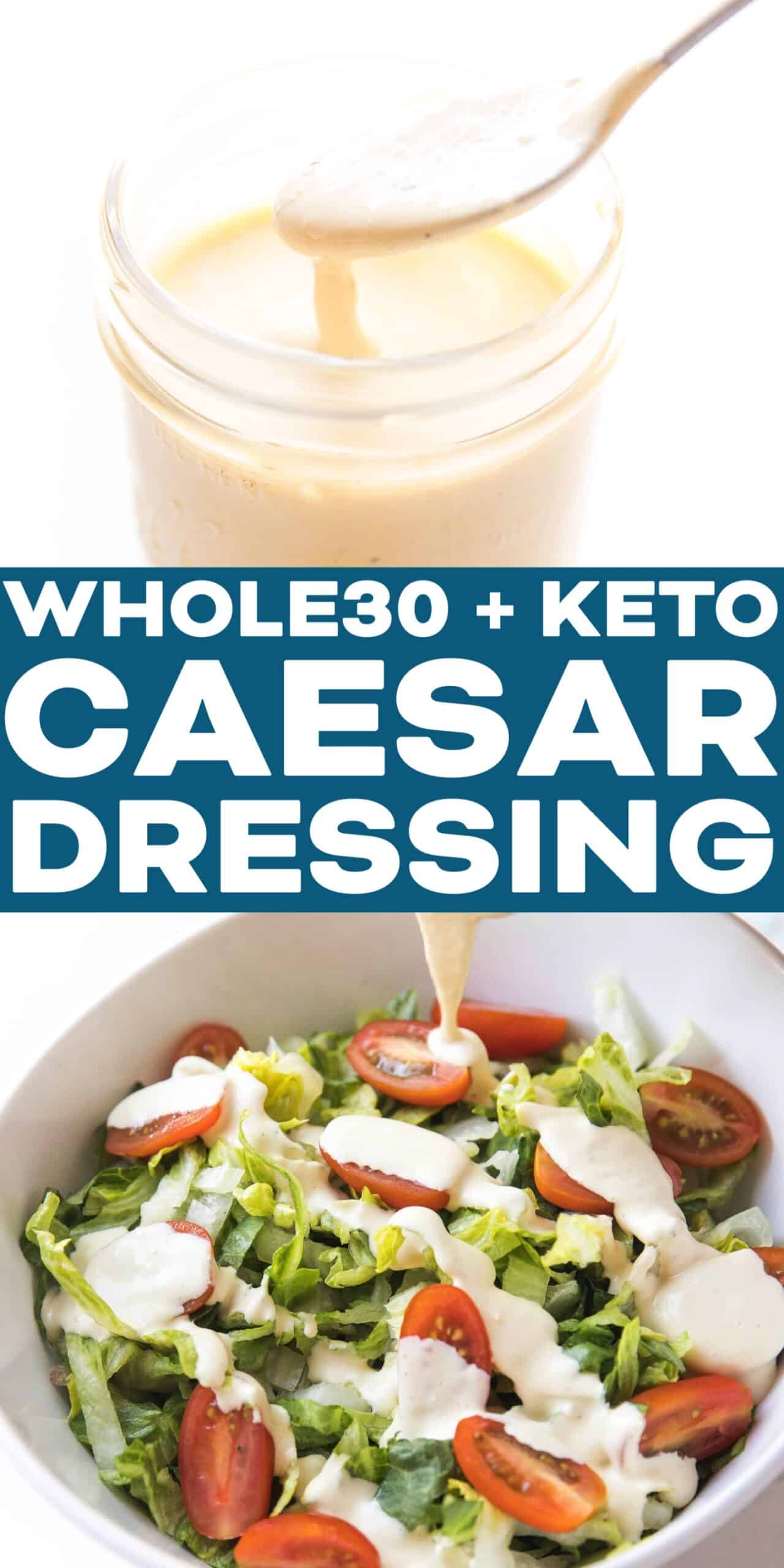 Whole30 Salad Dressing Brands & Where to Buy Them! - Cook At Home Mom