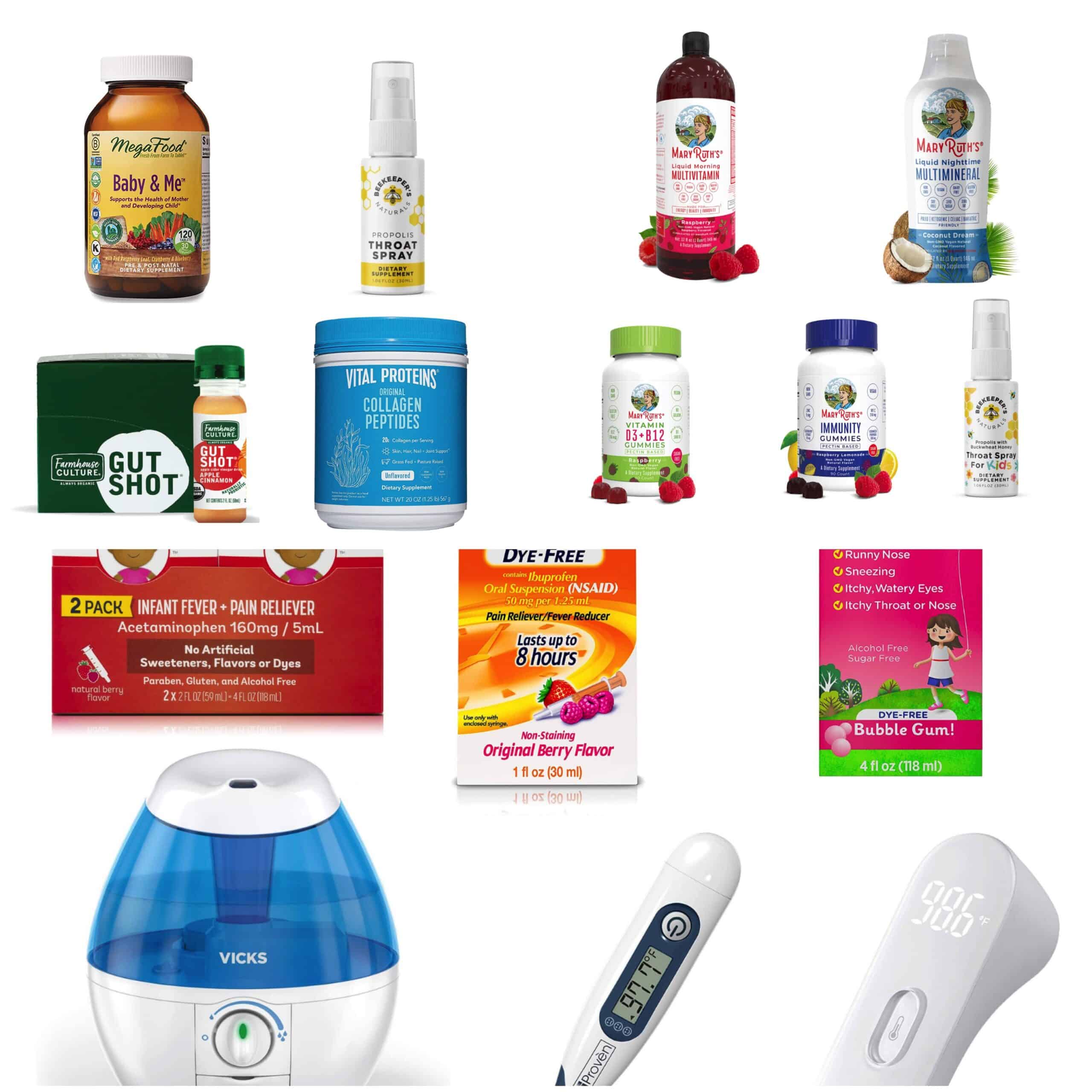 Breaking News: Nestlé Might Sell Your Favorite Vitamins! - 9tcrez5