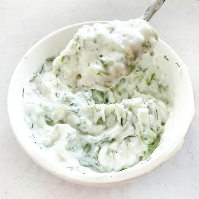 Paleo & Whole30 Ranch Dressing (Keto) – What Great Grandma Ate