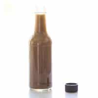 Paleo + Whole30 Homemade Worcestershire Sauce