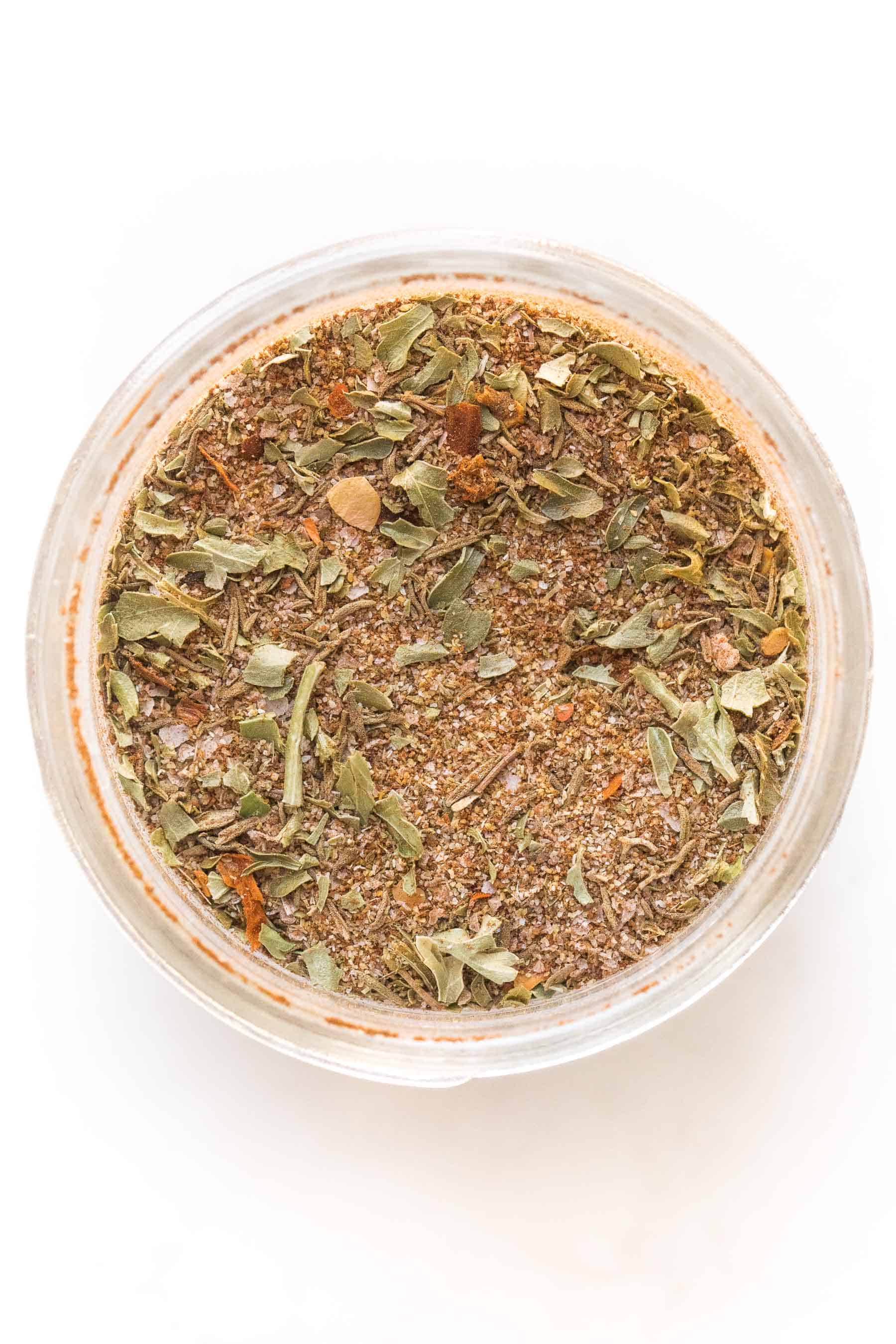 Dry Jerk Seasoning, Jerk Spice Mix