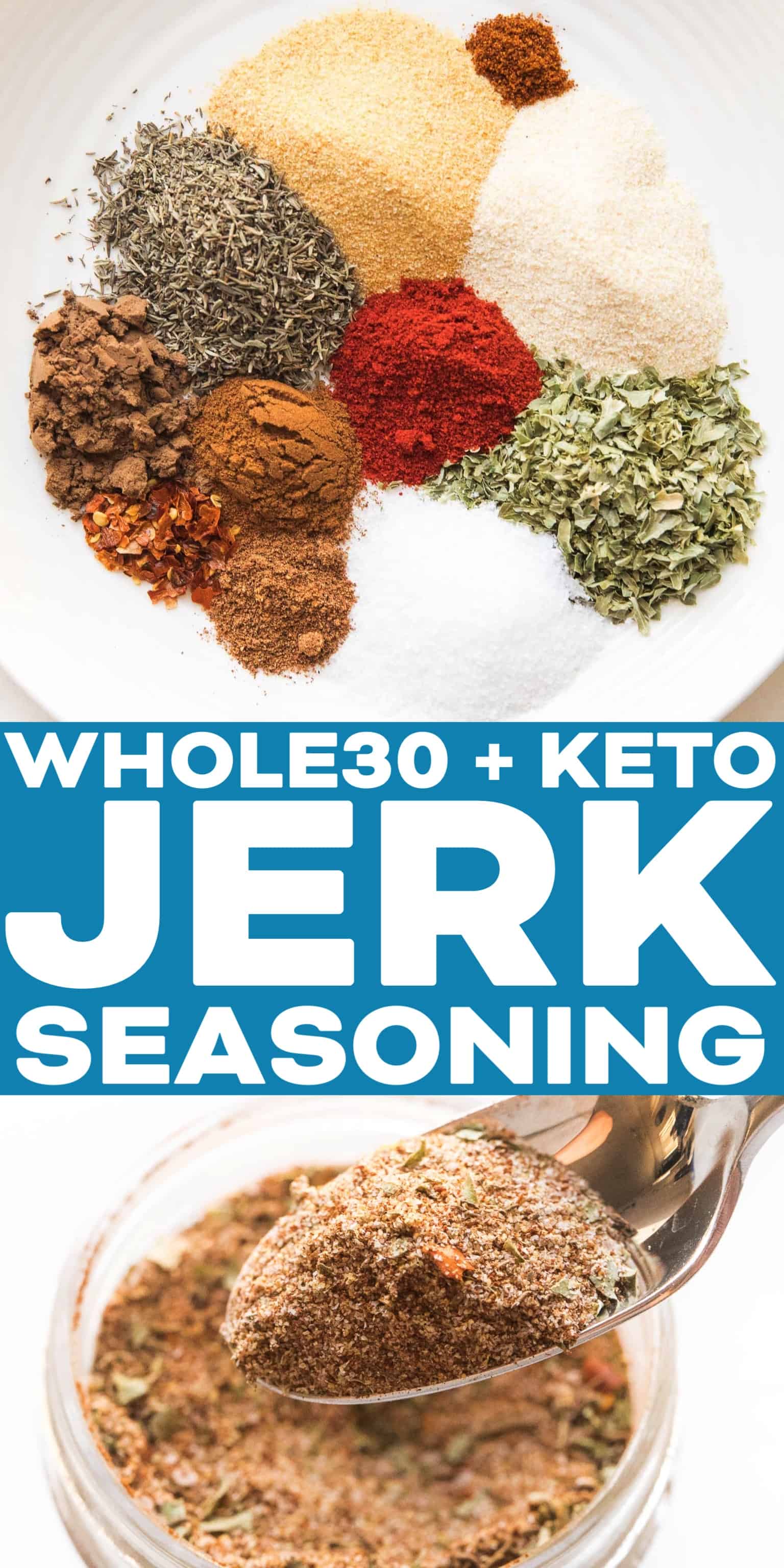 Jerk seasoning mix sales