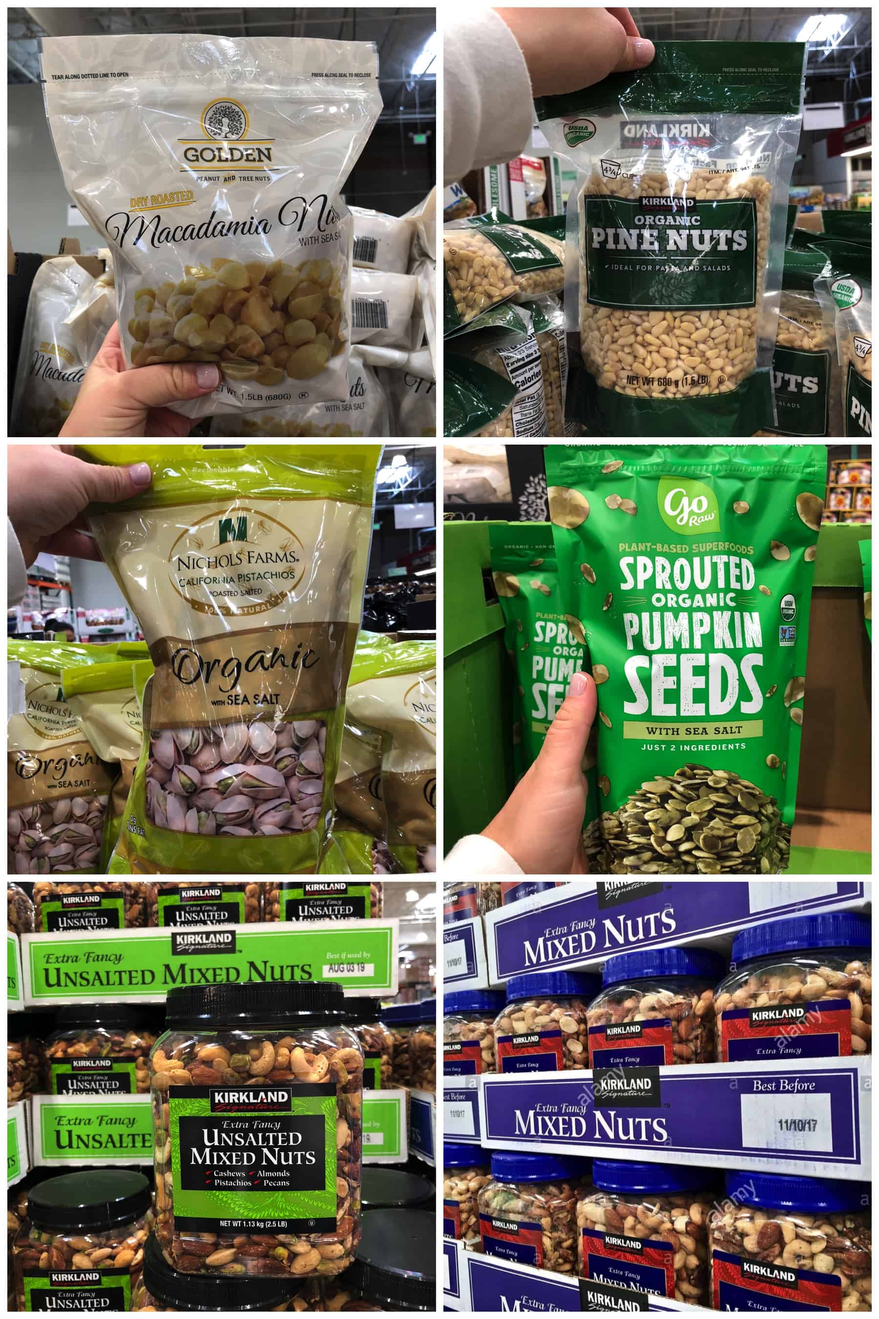 Ten Must-Have Whole30 Convenience Products • The Farmstead Chick